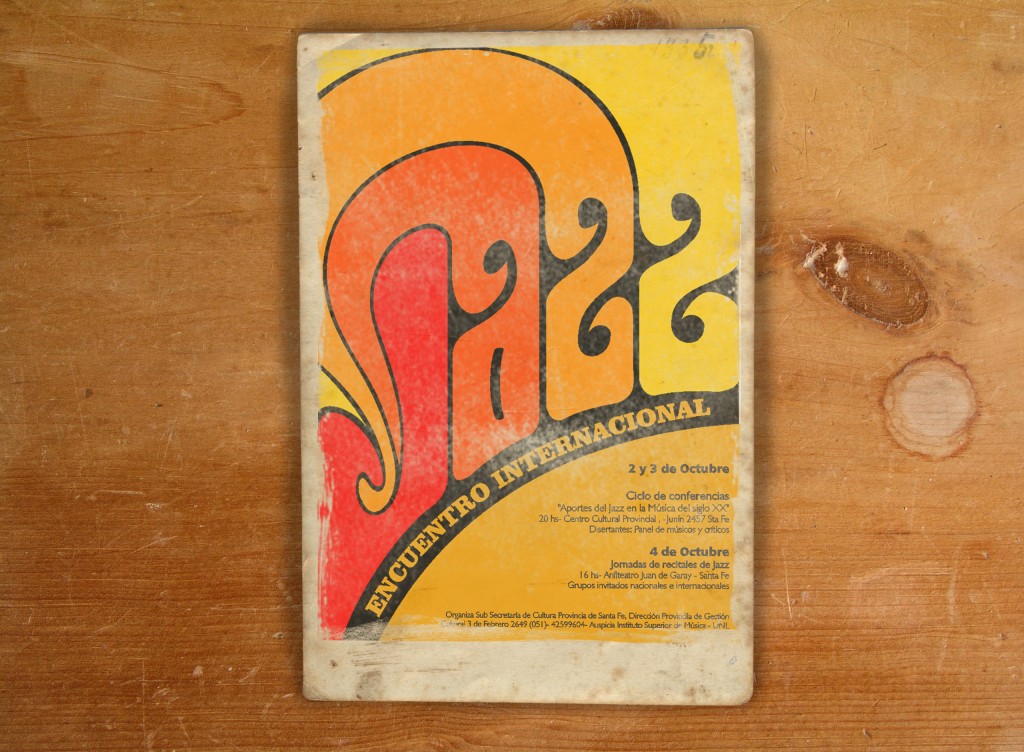 Encuentro Internacional de Jazz